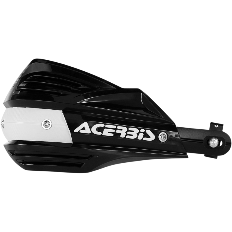 ACERBIS HANDGUARD- X-FACTOR BLACK 2374190001