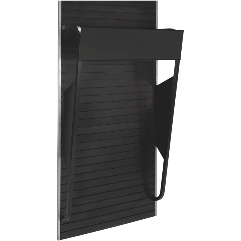 THOR DISPLAY  SLATWALL 9903-0429