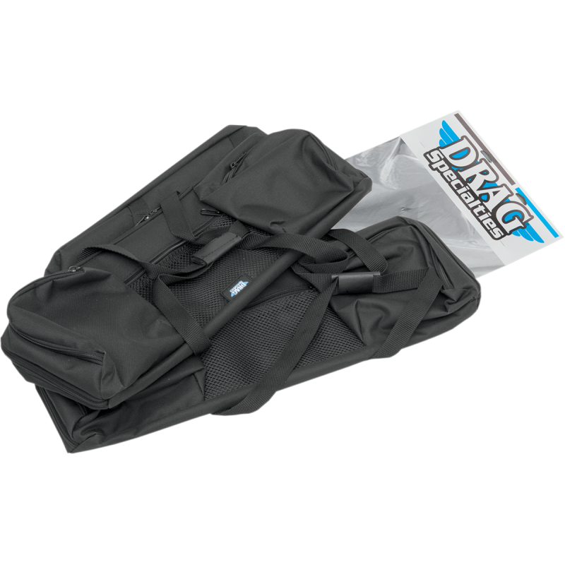 DRAG SPECIALTIES 93-13 FLHT S/BAG LINERS PR 3501-0771