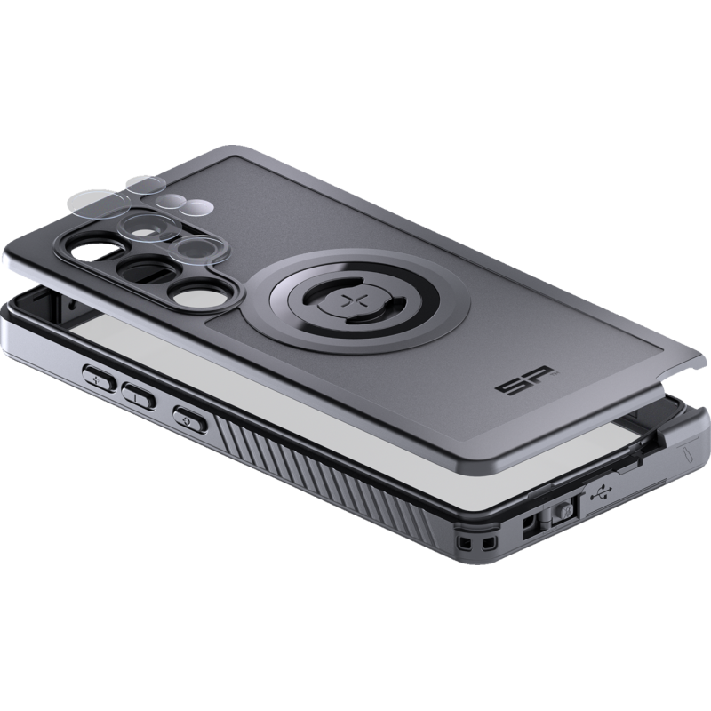 SP CONNECT CASE SPC+ XTREME S24 ULTRA SAMSUNG 52897