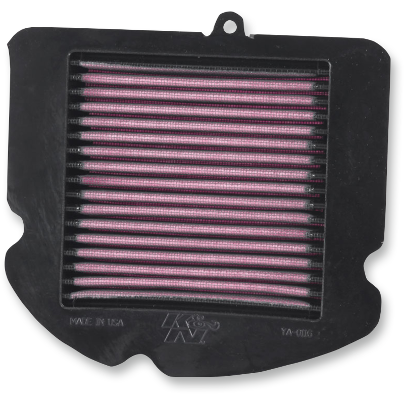 K & N AIR FILTER YXZ1000R 2022-25 YA-0116