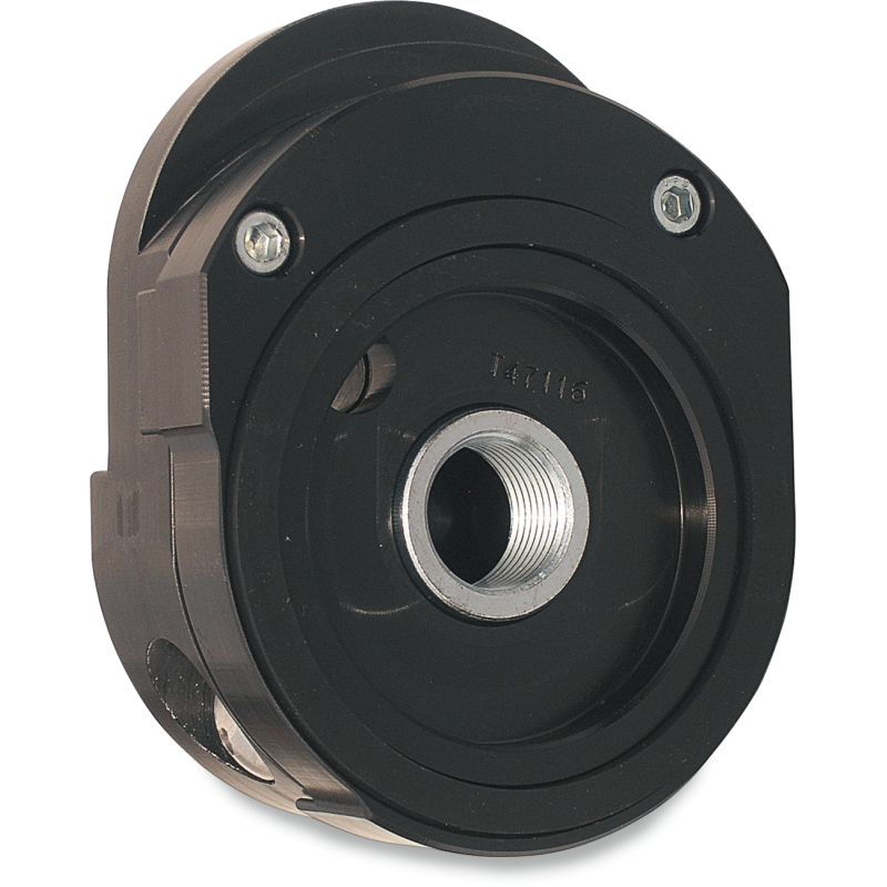 JAGG OIL COOLERS OIL FILTER - ADAPTER 4702