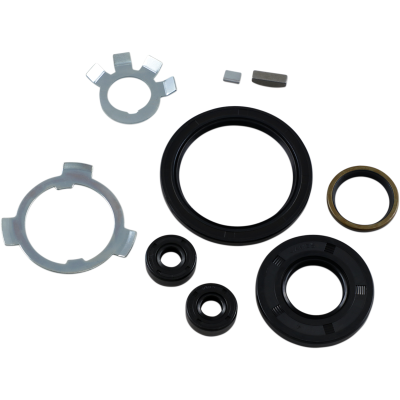 JAMES GASKET 82-84 4SP TRANS MAIN SEAL KIT JGI-37741-82-K