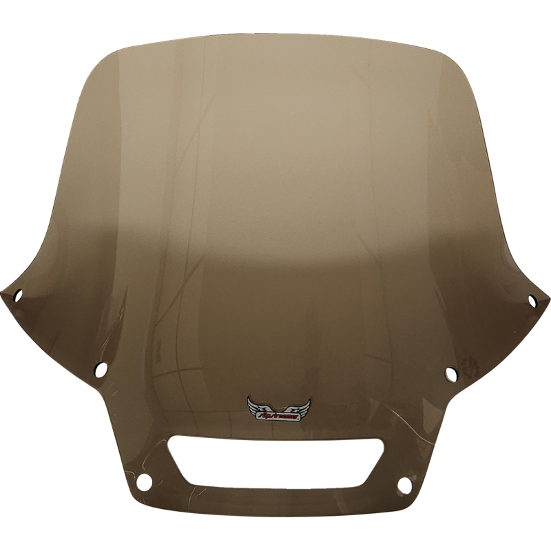 SLIPSTREAMER WINDSHIELD FXDL-ST TNT +4 S-231+4