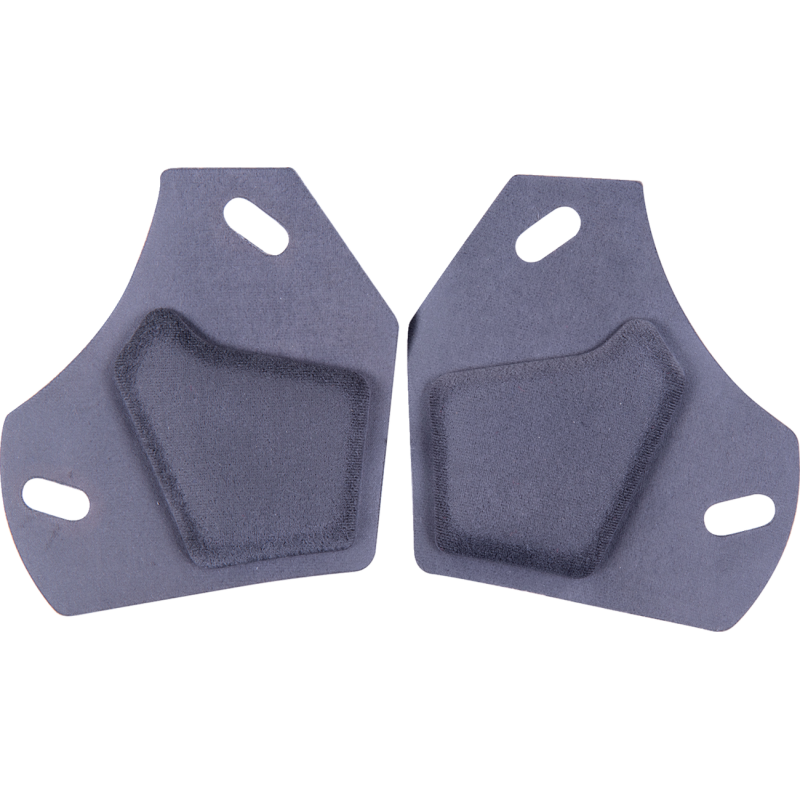 ALPINESTARS (ROAD) EAR PADS SET S-R10  O/S 8950424-11-O/S