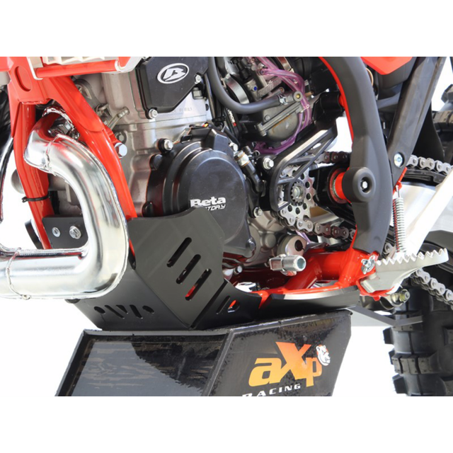 AXP RACING XTR SKIDPLATE 8MM BETA 250-300XTRAINER AX1681