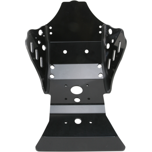 MOOSE RACING SKIDPLATE PRO HON CRF450X PX6082