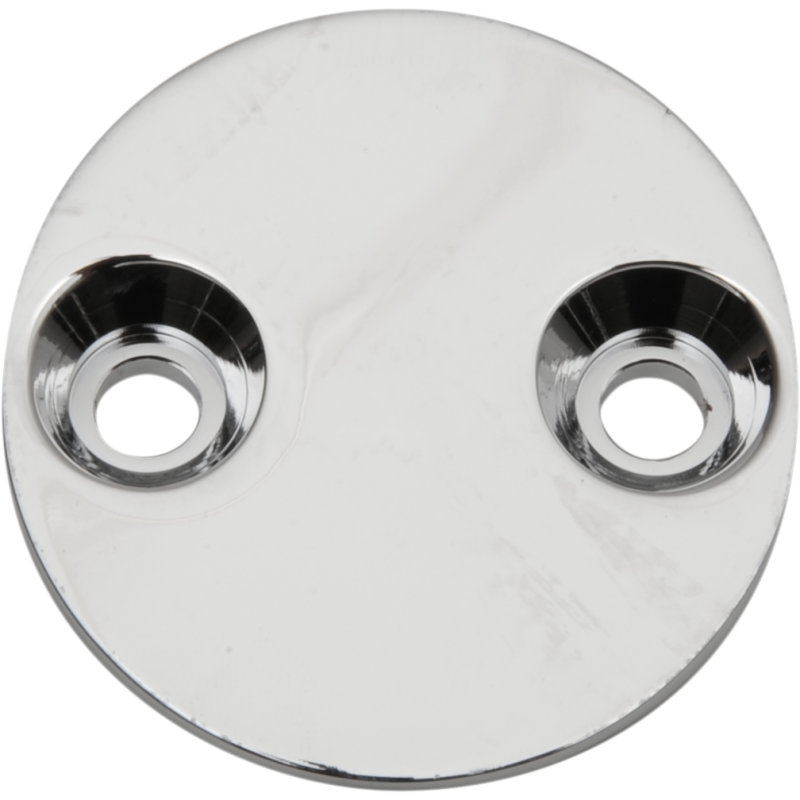 DRAG SPECIALTIES COVER INSP CHR 91-03XL D33-0115C