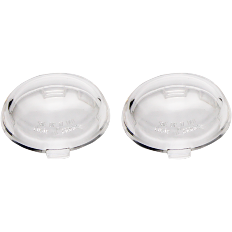 CUSTOM DYNAMICS LENS PROBEAM CLEAR (PAIR) PB-B-LENS-CLEAR