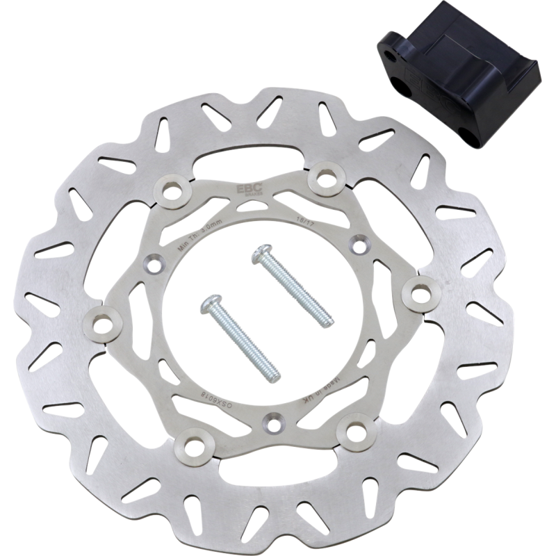 EBC ROTOR EBC OSX6018 OSX6018