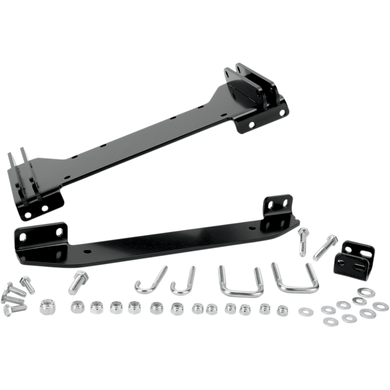 WARN PLOW MOUNT 600/700/800 SPORTSMAN 63936