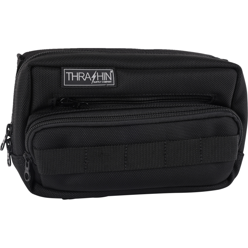 THRASHIN SUPPLY CO. BAG HANDLEBAR PLUS THB-0003