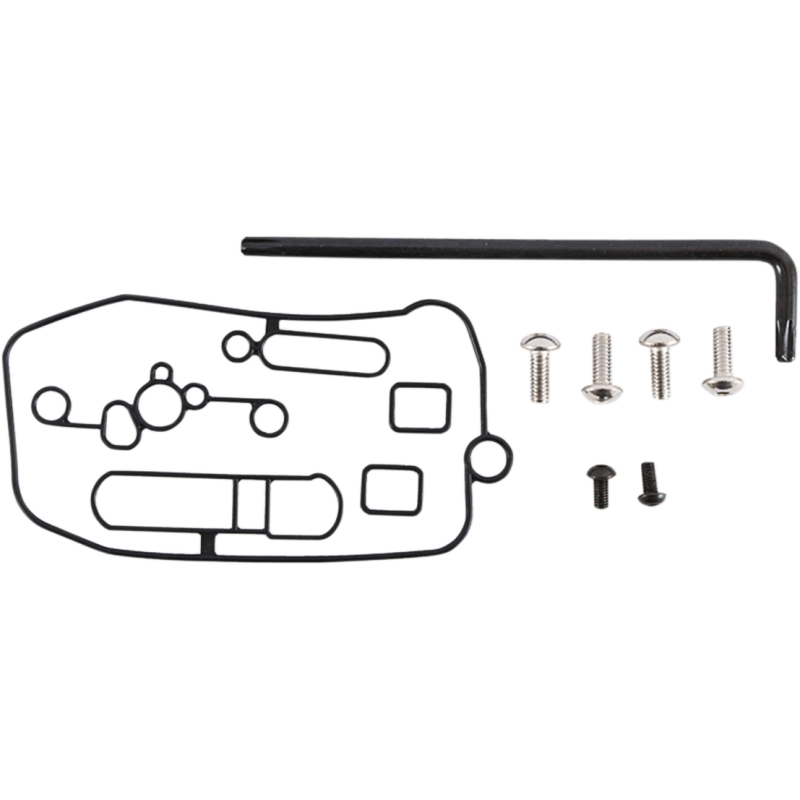 MOOSE RACING GASKET KT CARB MID BODY 26-1512