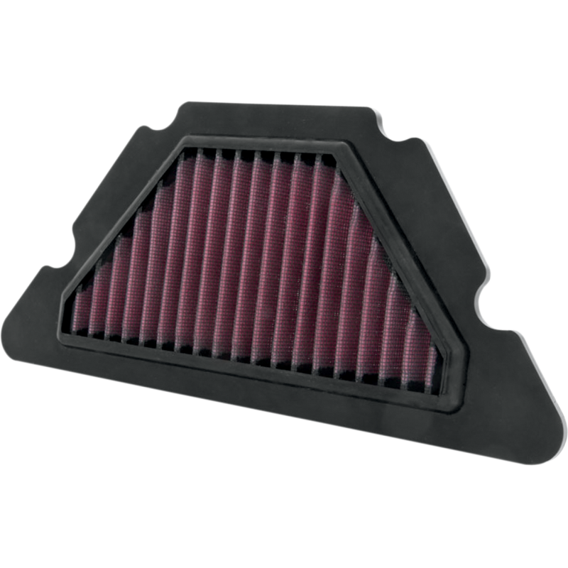 K & N 09-10 FZ6R AIR FILTER K&N YA-6009