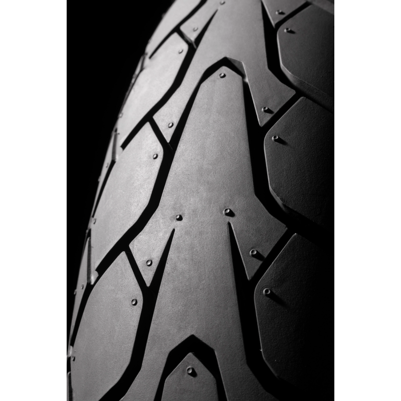 DUNLOP 120/70ZR17 (58W) M+S MUTANT FRONT 45255200