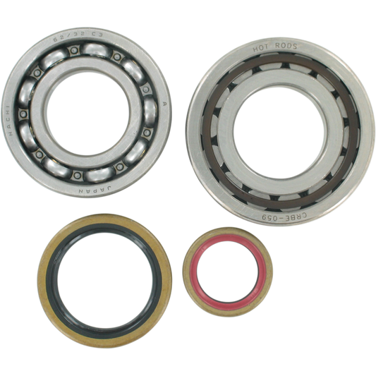 HOT RODS KTM MAIN BEARING AND SEAL KITS K066