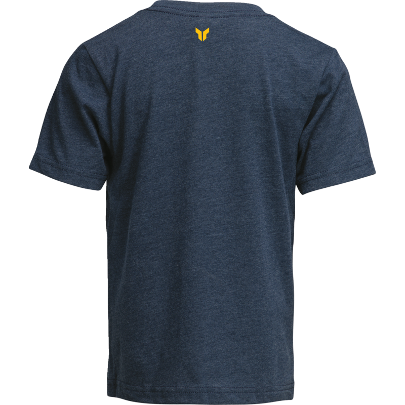 THOR TEE YOUTH BRAVE NAVY MD 3032-3849