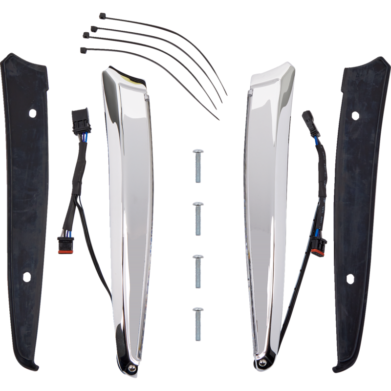 CIRO LLC LIGHT WSHLD TRM HRZN CHR 11050
