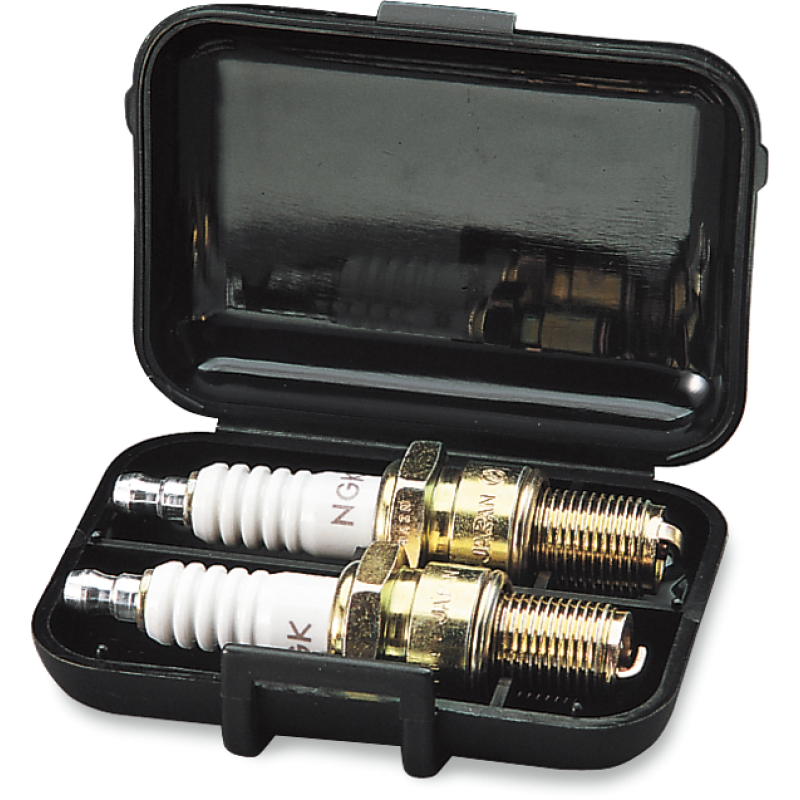 PARTS UNLIMITED SPARK PLUG CADDY 2870368