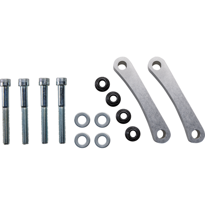 KLOCK WERKS 14-19   FLHT FET FENDER KT SLIC 21" KWF-01-0103-2014