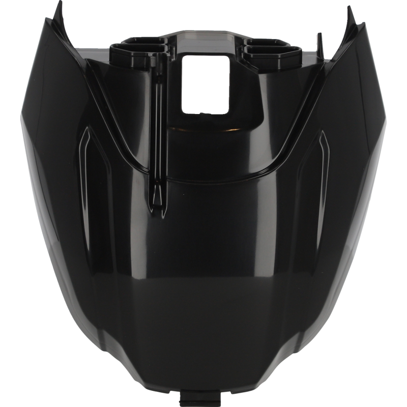 ACERBIS ACCESSORIES- TANK COVER YZ450F:23-23 BLACK 2979520001