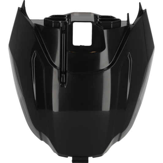 ACERBIS ACCESSORIES- TANK COVER YZ450F:23-23 BLACK 2979520001