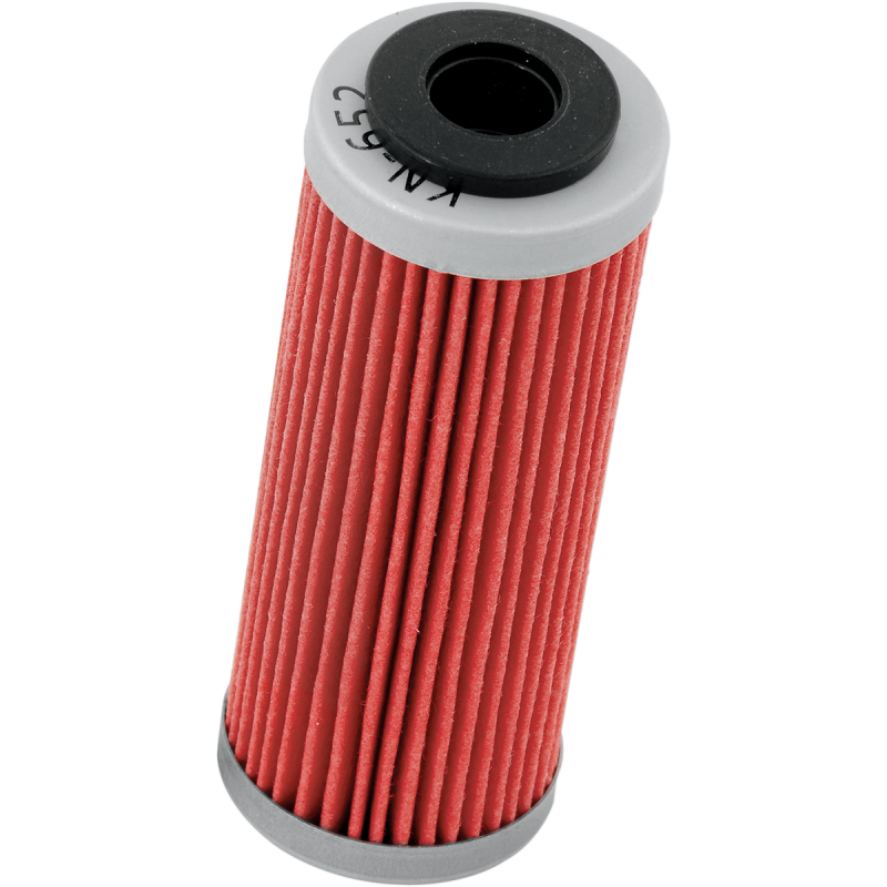 K & N KN-652 HIGH PERFORMANCE OIL FILTER K&N KN-652