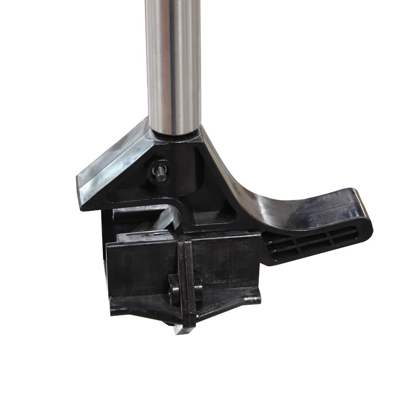 T LIFTS TIRE CHANGER WITH LEFT ARM HELPER N956