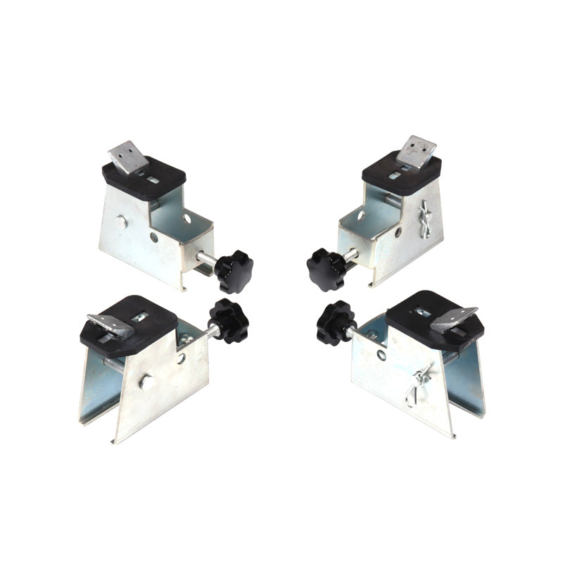 T LIFTS MOTORCYCLE ADAPTOR KIT 4 PCS TC-AC-001-A