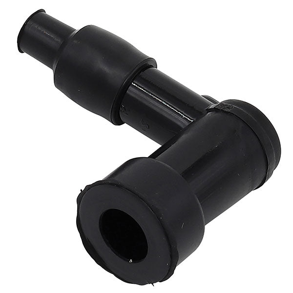 SPX SPARK PLUG CAP BLACK LB05EZ LB05EZ OE-01300B