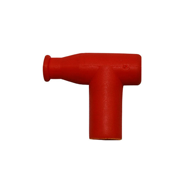 SPX SPARK PLUG CAP RED 01-109-22