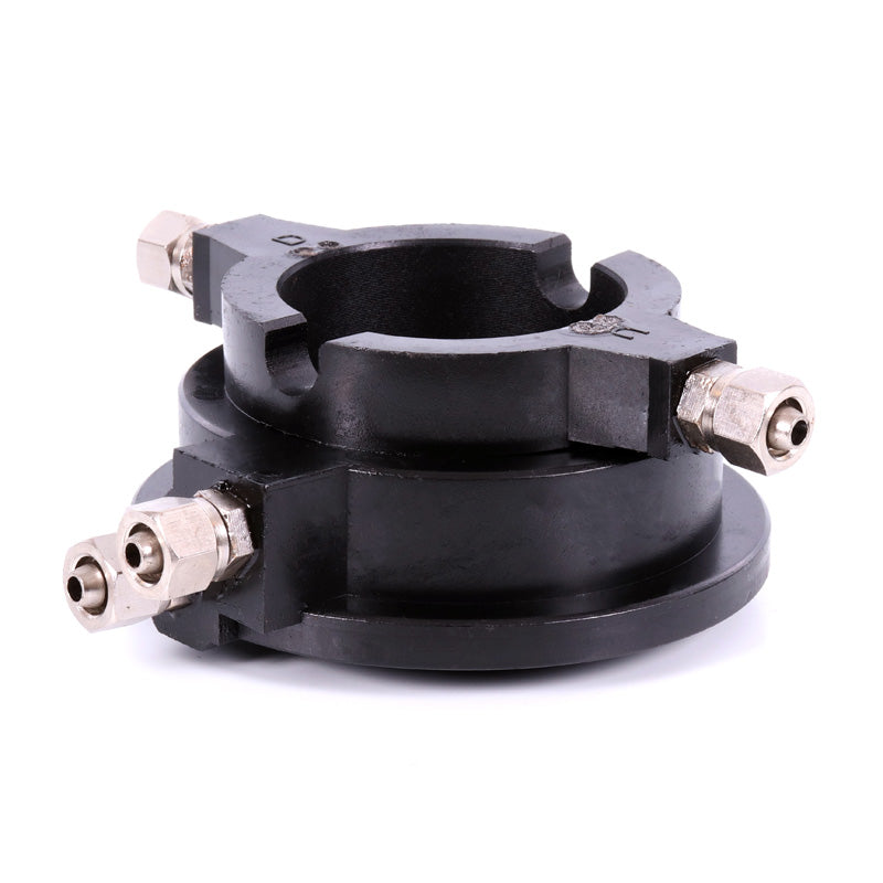 T LIFTS AIR DISTRIBUTOR ASSEMBLY YM711-420000