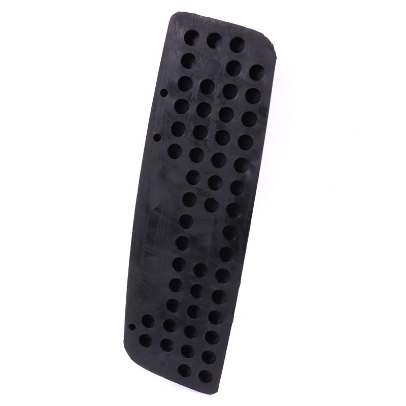 T LIFTS RUBBER PAD YM711-100002
