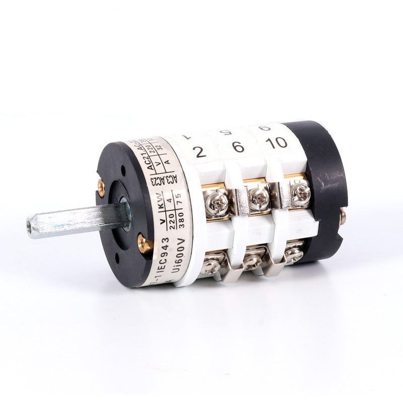 T LIFTS SWITCH FOR 800-100 TC-SP-037-2