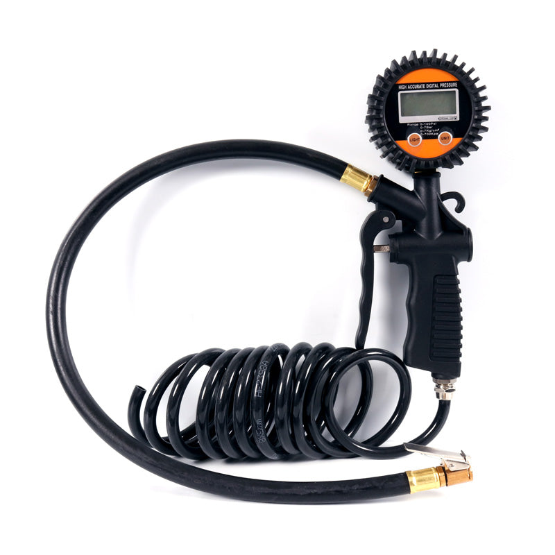 T LIFTS DIGITAL INFLATION GUN TC-002-3