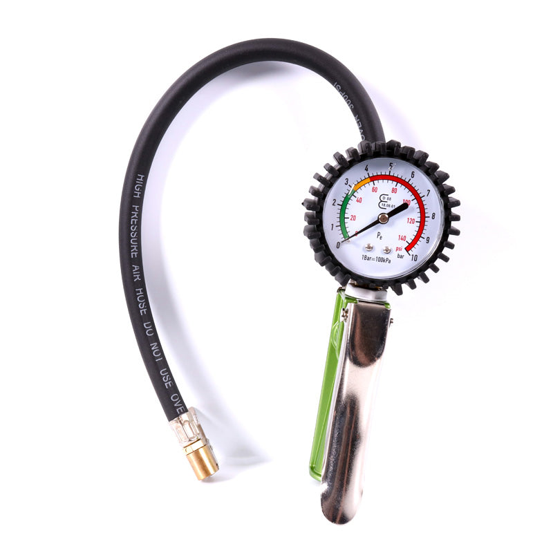 T LIFTS DIAL INFLATION GUN TC-002-2