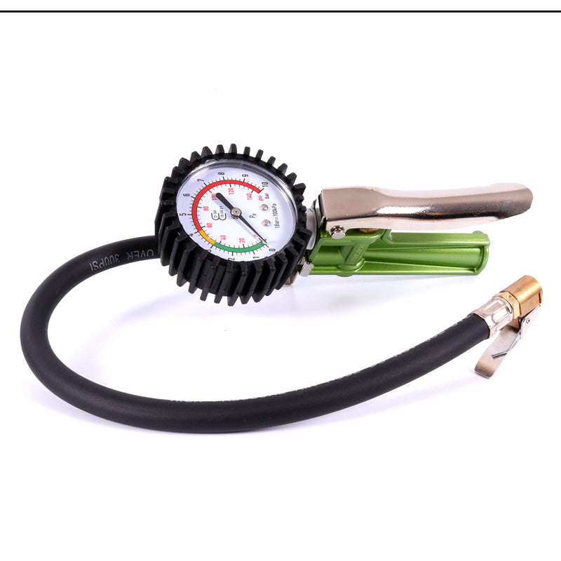 T LIFTS DIAL INFLATION GUN TC-002-2