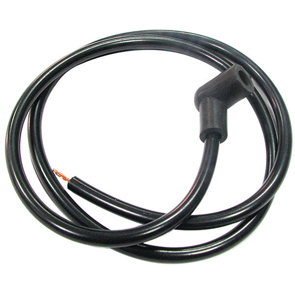 SPX SPARK PLUG WIRE WITH CAP  01-110