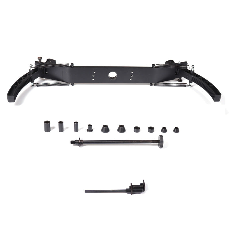T LIFTS WHEEL BALANCER MOTORCYCLE ADAPTER 14MM SHAFT TB-M-0900000