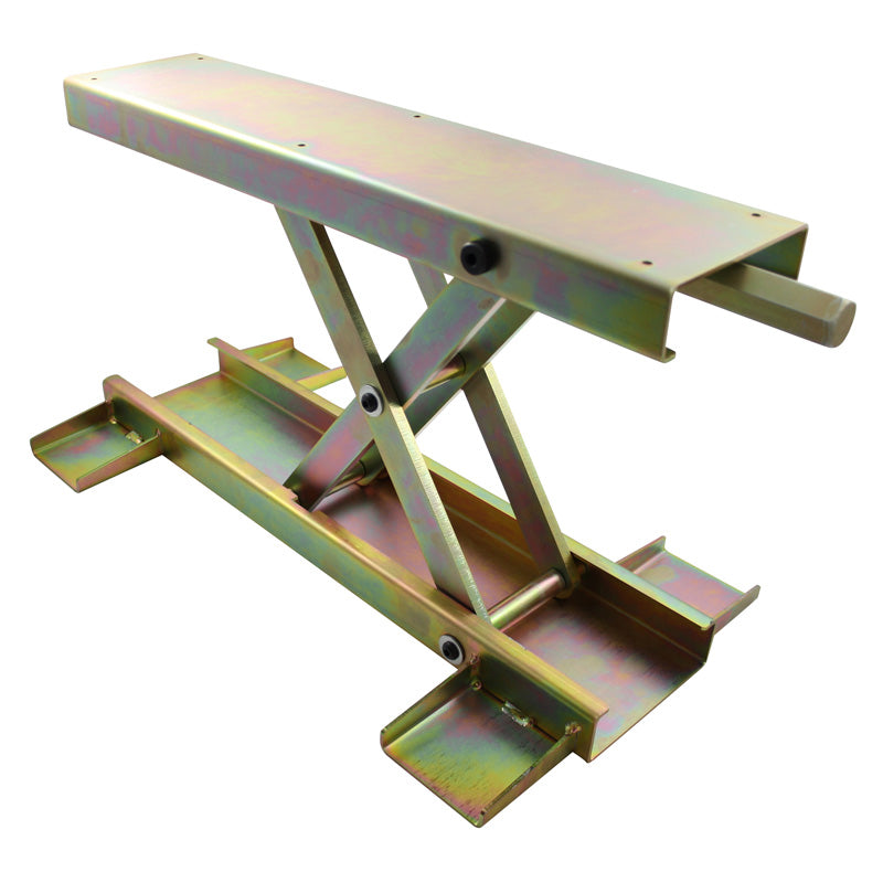 T LIFTS WIDE SCISSOR JACK 23'X5.5' 1100LBS CAPACITY 800305