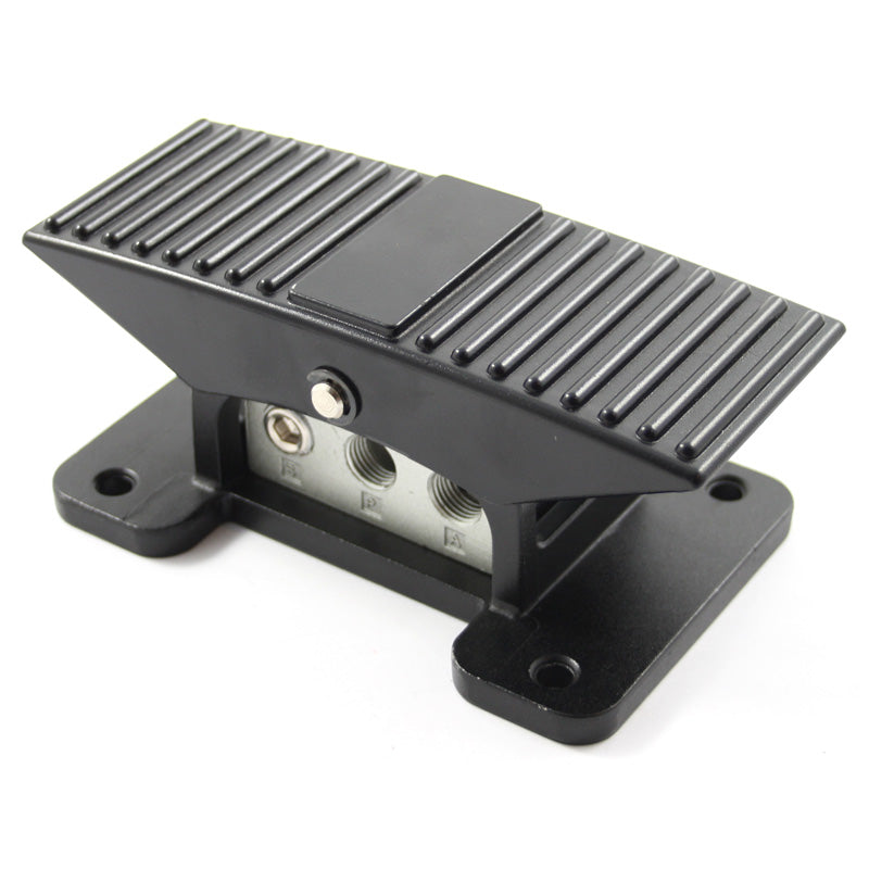 T LIFTS PEDAL FOR AIR LIFT TABLE(INCL 2 PLUGS 1/4+BSLM-02) 4F230C