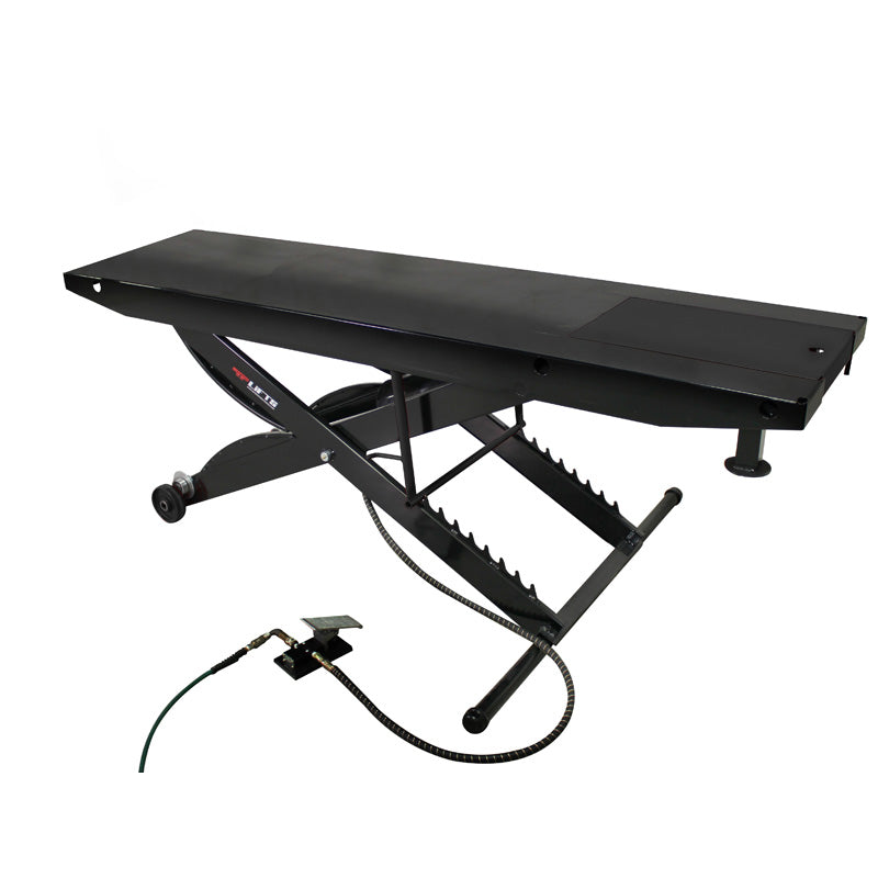 T LIFTS LIFT TABLE 24'X84' BLK 1000LBS TLIFTS (TABLE ONLY) 800600