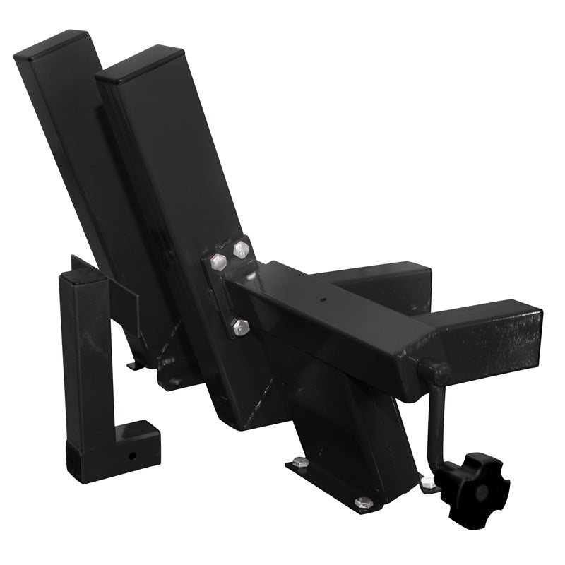T LIFTS BLACK CYCLE VISE SCREW TYPE 800610