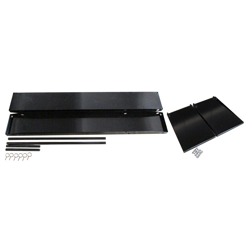 T LIFTS BLACK EXTENSION KIT 12'FOR 800-600 800620