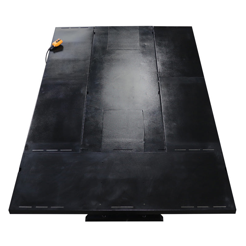 T LIFTS 24'X 69' FRONT OR REAR EXTENSION PANEL 10021