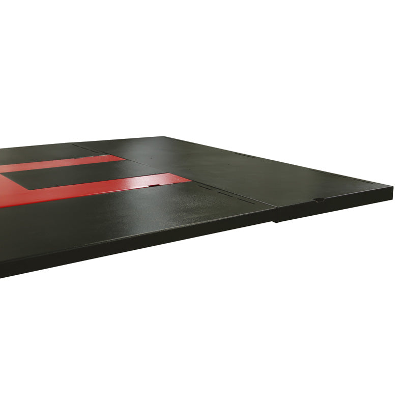 T LIFTS 24'X 69' FRONT OR REAR EXTENSION PANEL 10021