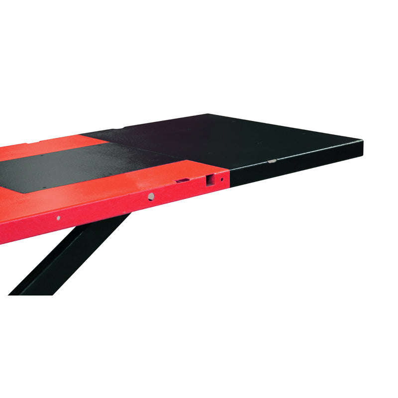 T LIFTS FRONT OR REAR EXTENSION 24X30 1800/2000LBS 10020