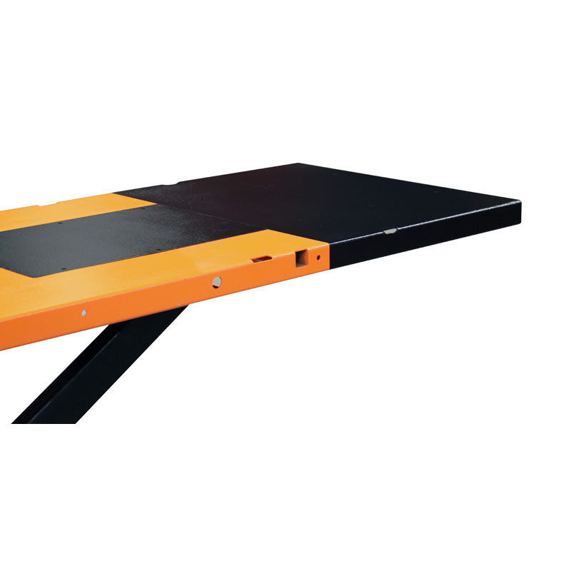 T LIFTS FRONT OR REAR EXTENSION 24X30 1800/2000LBS 10020