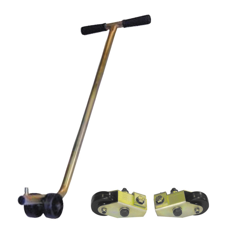 T LIFTS WHEEL KIT AND DOLLY FOR LIFT 800739