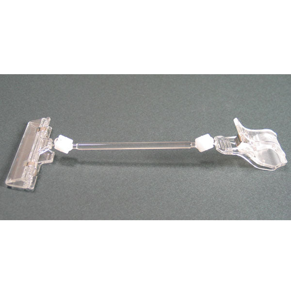 ZOAN DISPLAY TAG HOLDER 10CM MC-12352-1